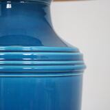 1970s Ceramics table lamp by Behreno Firenze, Italy 1970