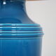 1970s Ceramics table lamp by Behreno Firenze, Italy 1970