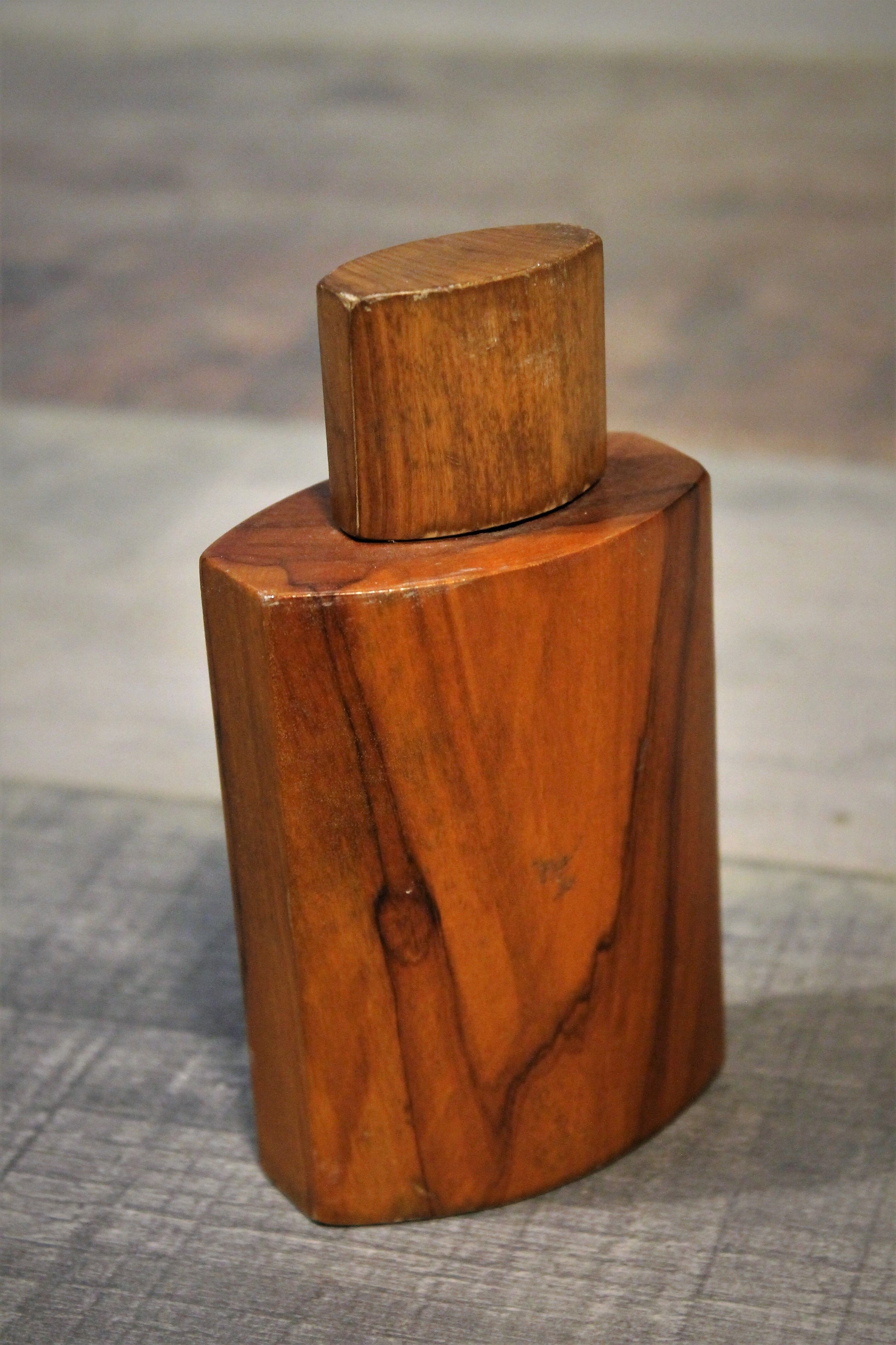 Bottle / flask drink 1950