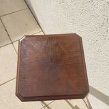 Art Deco side table from the 1930s