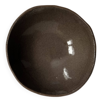 Small bowl max pinched