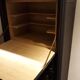 Secretary bar 4 drawers, Louis XVI style, XX