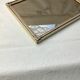 Old wooden and metal frame
