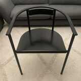 Scandinavian chair
