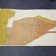 Traditional Moroccan handwoven rug 2.5x1.5 m