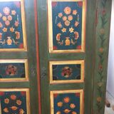 Alsatian Cabinet 19 eme