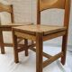 Paire de chaises d'Ilmari Tapiovaara