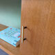 Vintage low enfilade from the 1960s (shallow)