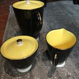 Coffee service