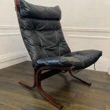 Siesta armchair by Ingmar Relling for Westnofa, Norway - 1960s