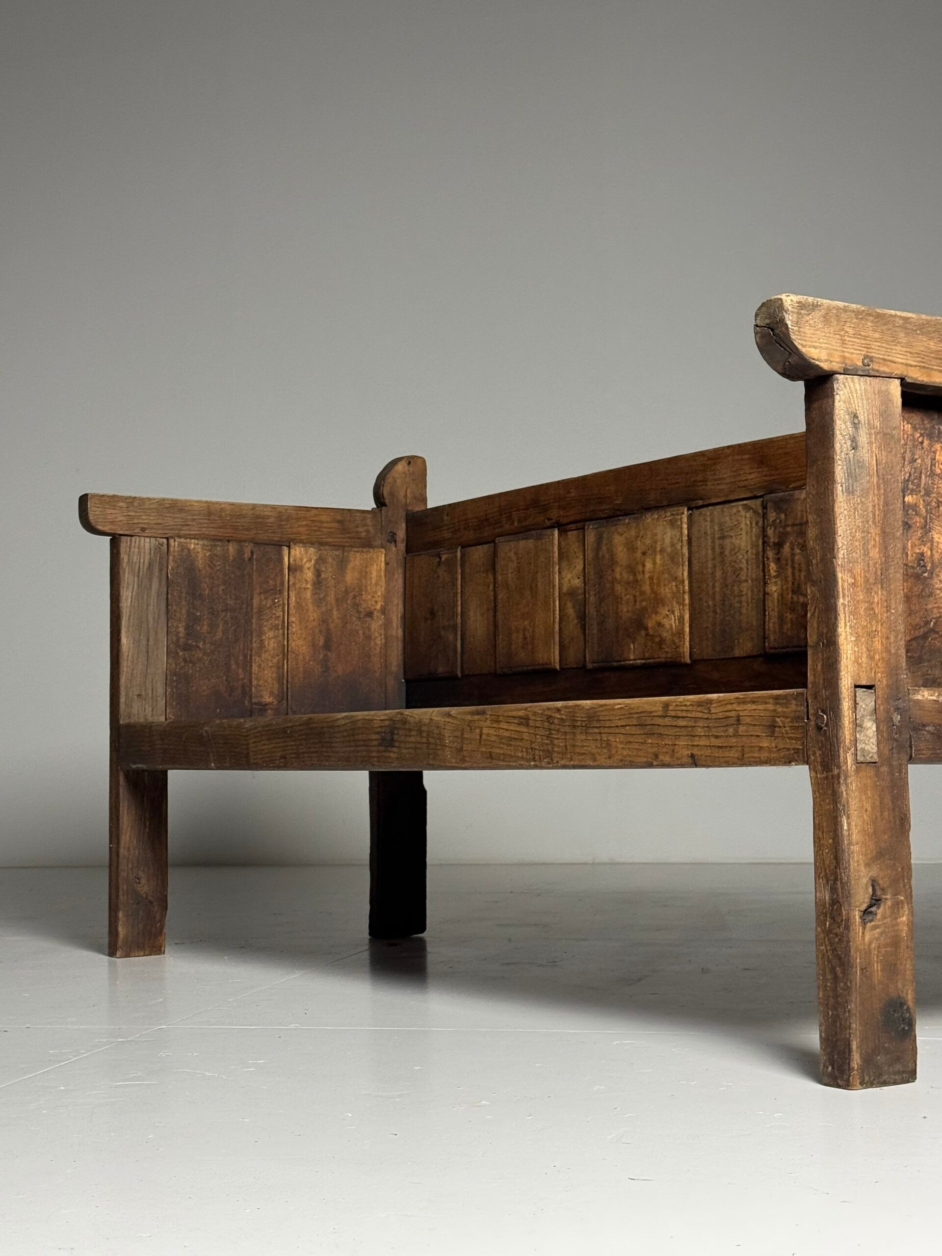 Banc espagnol du 20e siècle