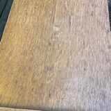 Scandinavian wooden chest of drawers from the 1960s