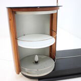 Art deco mirror cabinet 1930s
