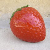 Decorative strawberry