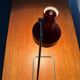 Mid-century minimalist table lamp by Hala, 1960s.