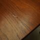 Teak desk, Danish design, 1960s, designer: Børge Mogensen