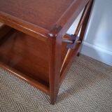 A side table