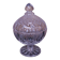 Crystal bonbonnière Longchamp Cristal d'Arques