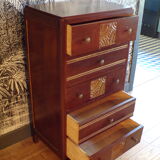 Chest of 5 drawers 1930