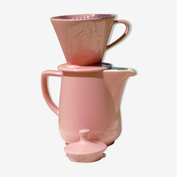 Cafetiere melita