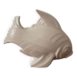 Poisson en ceramique