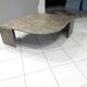 Roche Bobois marble coffee table, 1970
