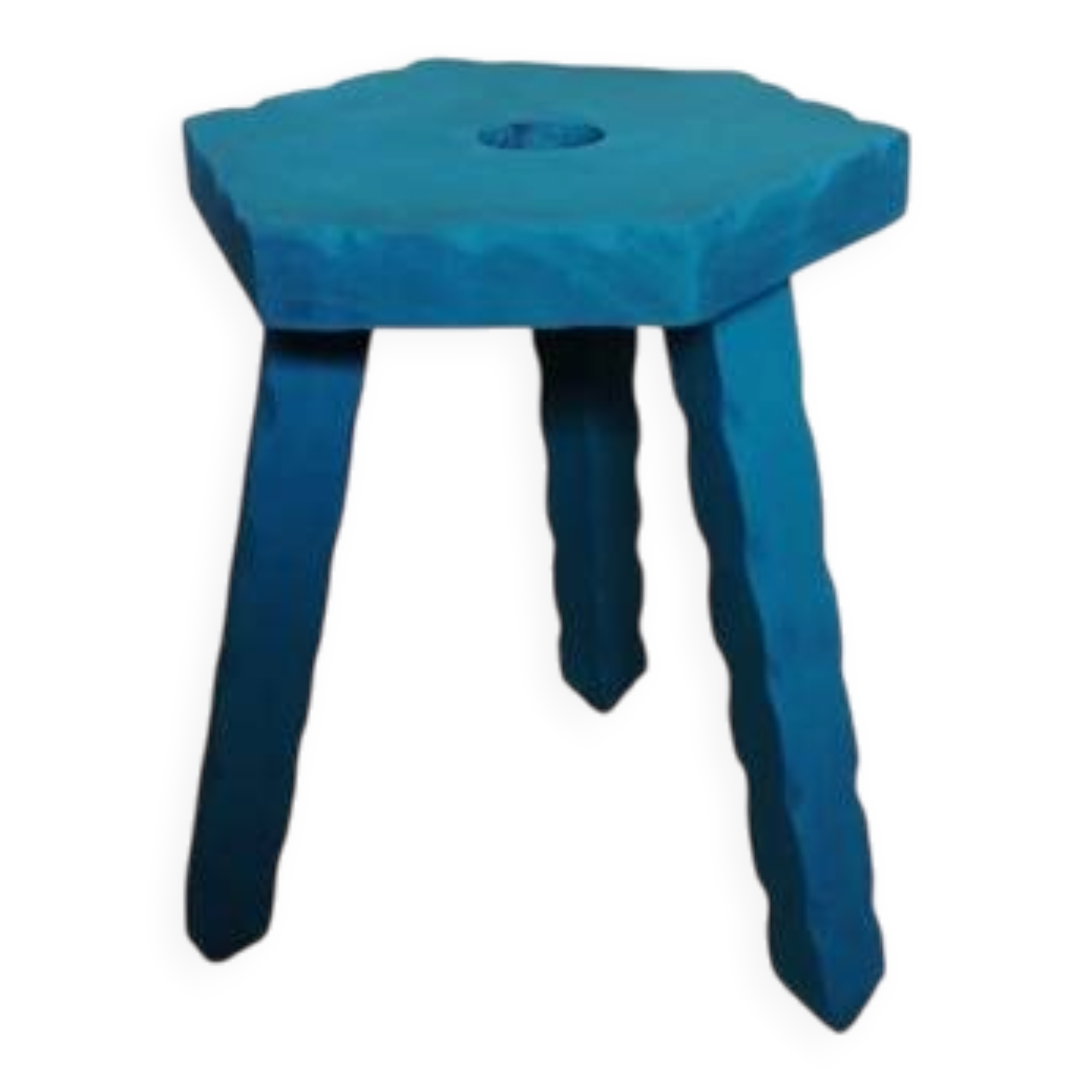 Tabouret ancien