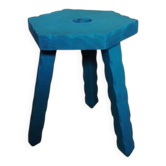 Antique stool