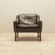 Rosewood armchair, Scandinavian design, 1960s, designer: Fredrik Kayser, pr