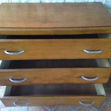 Vintage dresser year 50