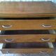 Vintage dresser year 50