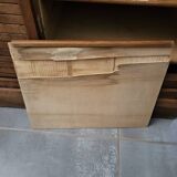 Classeur double Chêne