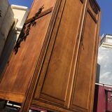Parisian wardrobe