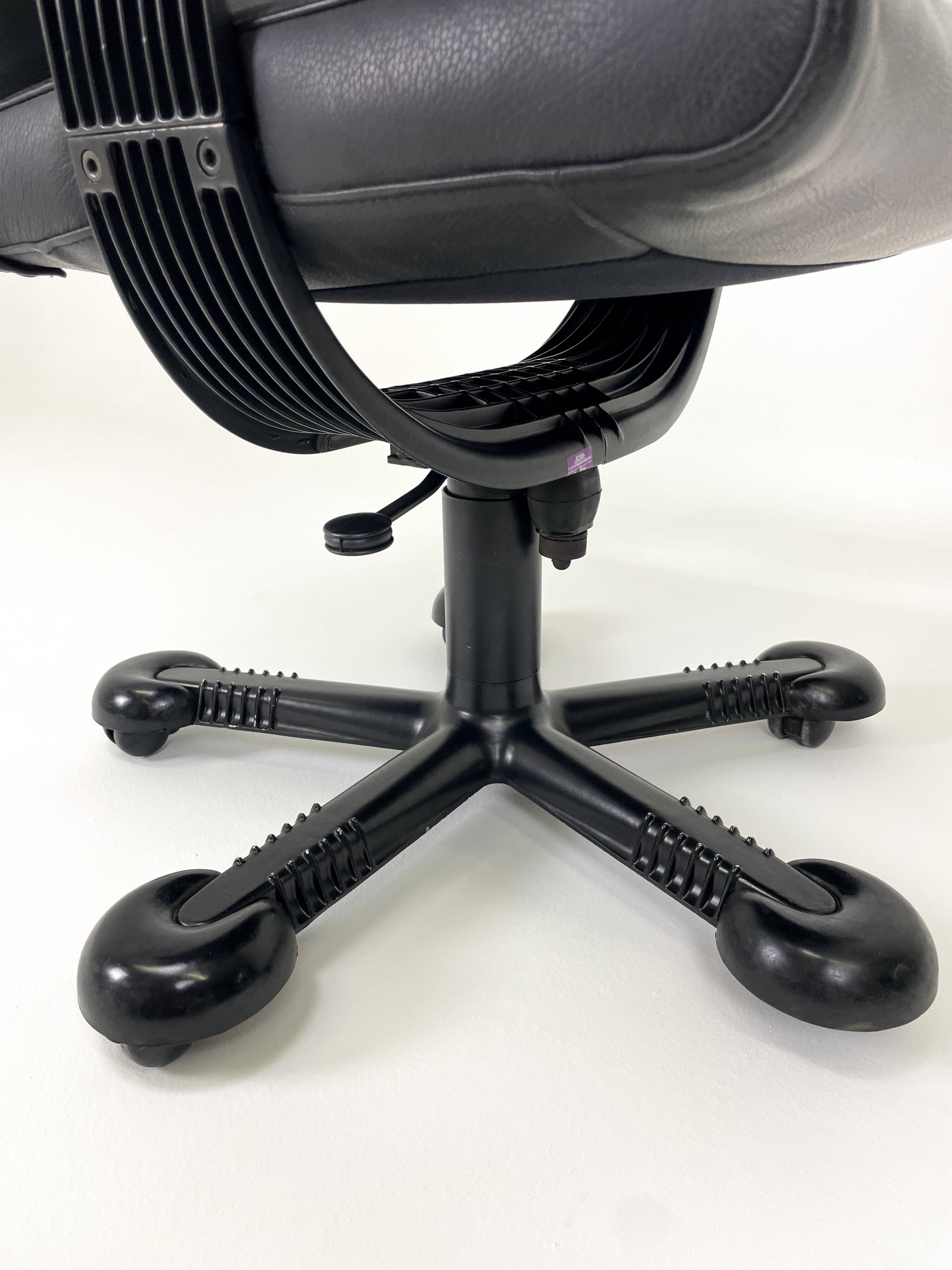 Office Chair Molteni Mix
