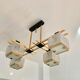 Lustre 4 fires House Arlus