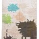 Modern Berber Rug - 262 x 196 cm
