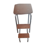 Stepladder in formica
