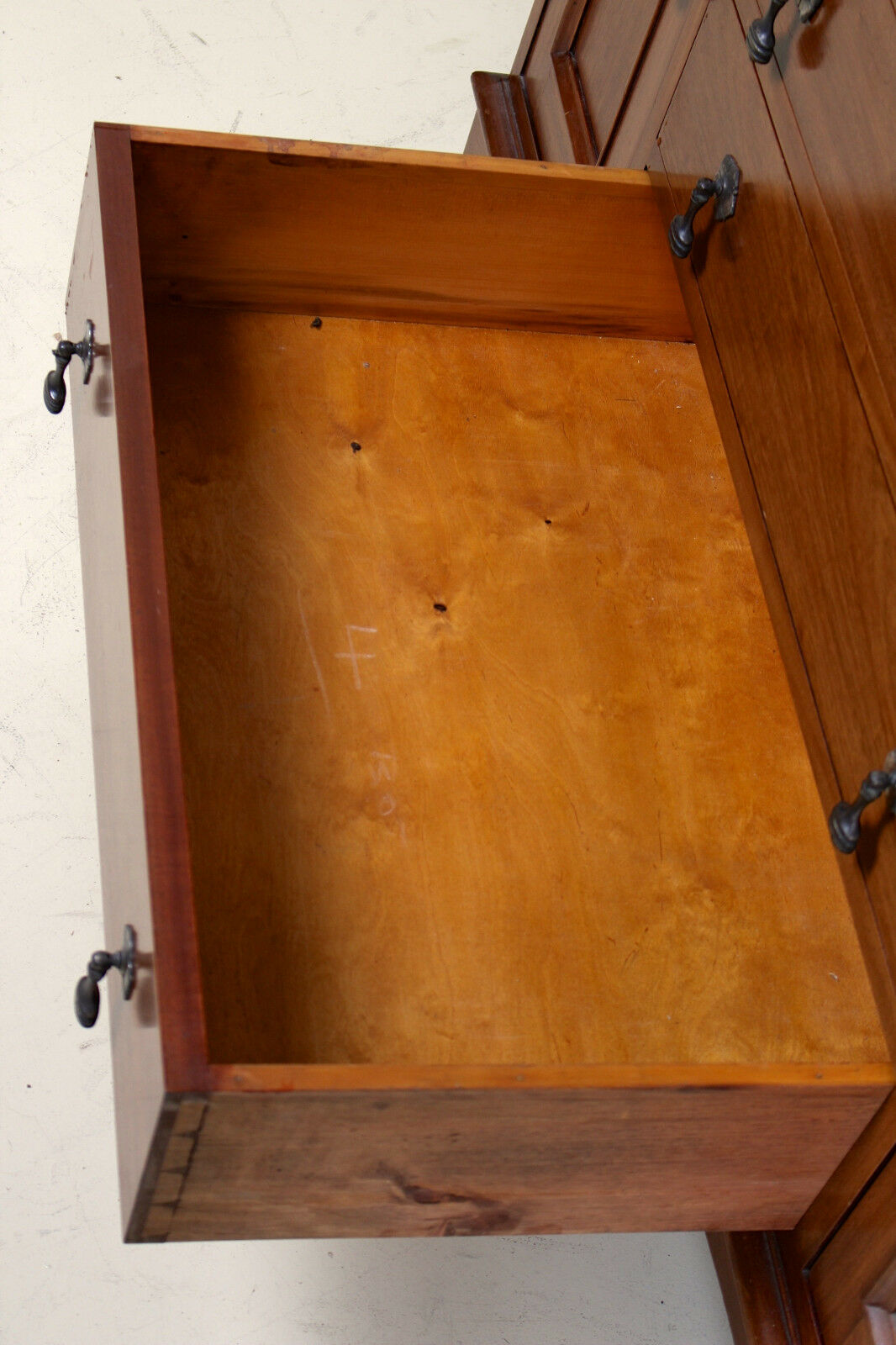 European Secretary of the early nineteenth century