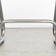 Tabouret de bar S70 par Lindau & Lindekrantz pour Lammhults, 1960