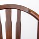 2 of 4 Vintage Swedish Dining Chairs by Carl-Ewert Ekström | Beech | 1960s