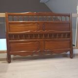 Cherry bed