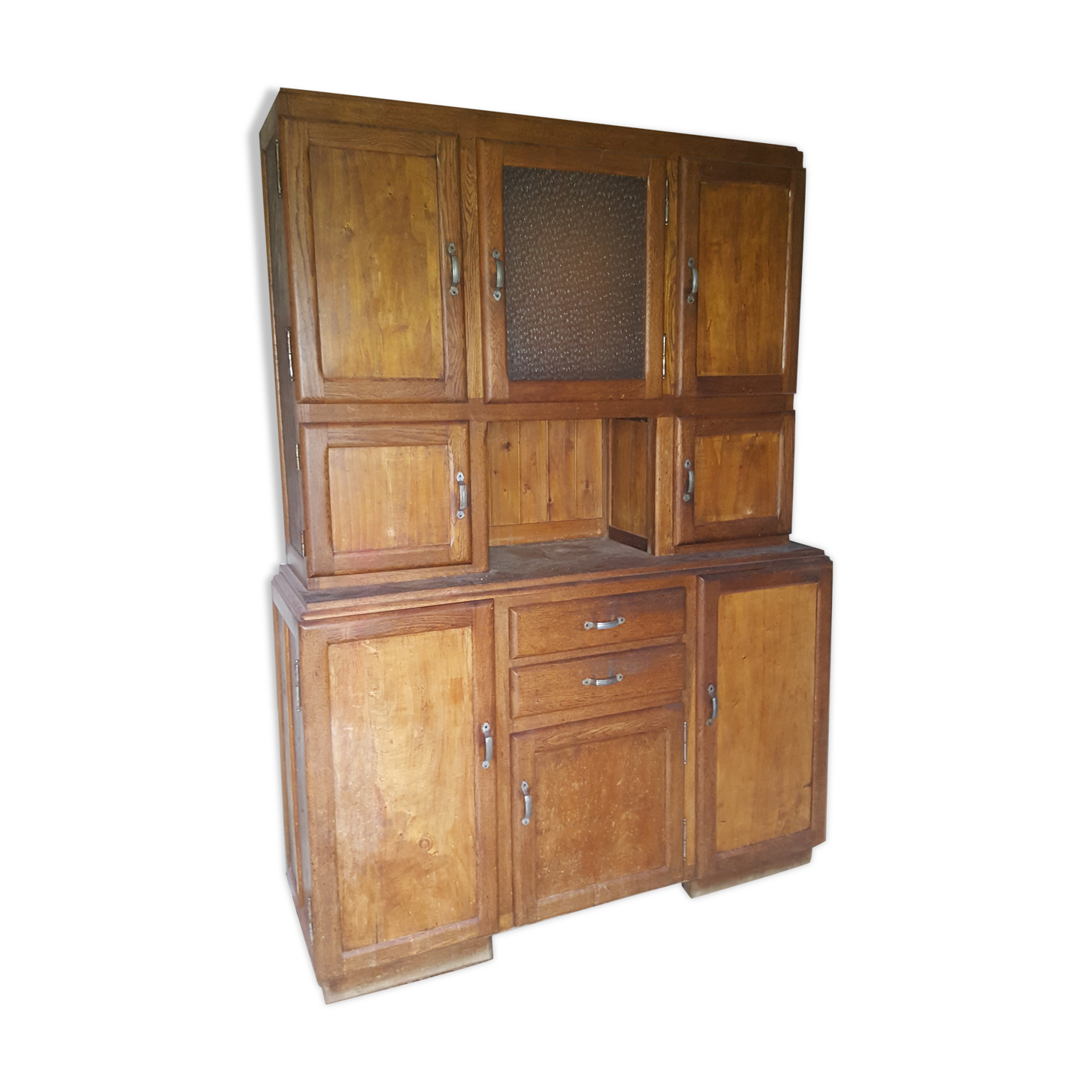 1950s storage buffet
