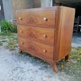 Antique chest of drawers