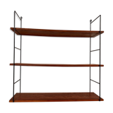 Étagere scandinave original String 1960