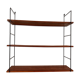 Original scandinavian shelf String 1960
