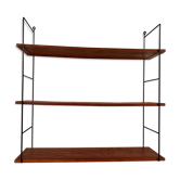 Original scandinavian shelf String 1960