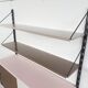 Tjerk Reijenga for Pilastro wall-unit, The Netherlands 1950's