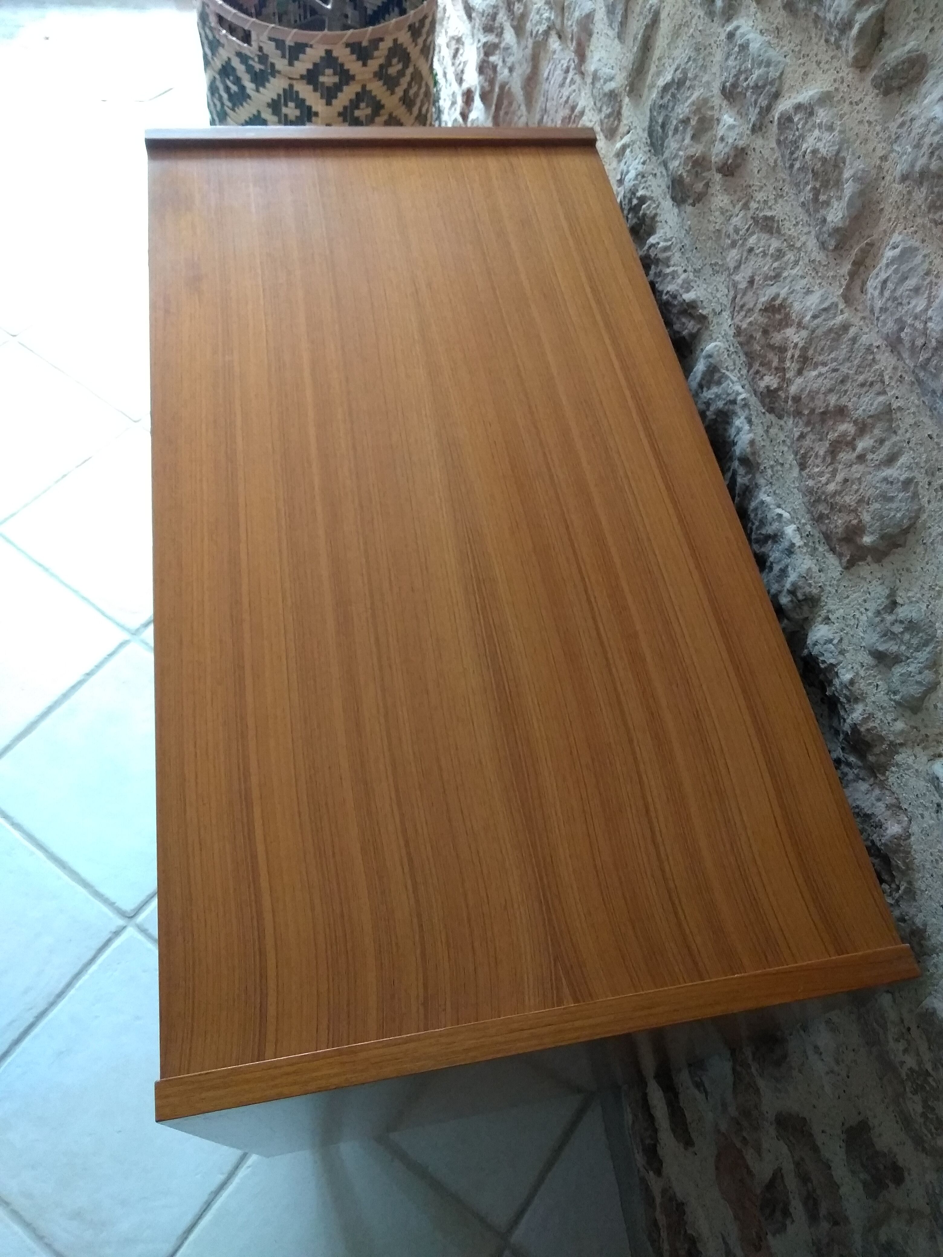 Vintage chest of drawers