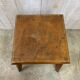 Farm stool