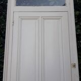 Haussmannian door 83x221.5cm